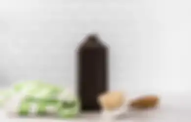 Hati-hati Jangan Asal Pakai untuk Disinfektan, Nyatanya Hydrogen Peroxide Justru Sebabkan Iritasi Paru-paru Parah, Kok Bisa?