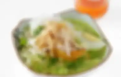 Mau Masak Soto Hari Ini? Ini Rahasia Bikin Kuah Soto yang Tidak Berbau Langu Seperti Bikinan Pedagang Soto, Gampang Kok!