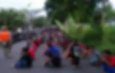 Kerap Meresahkan, Polda Metro Jaya Bakal Gelar Kompetisi Resmi bagi Pebalap Liar