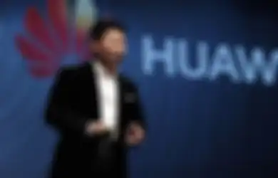 Meski Terseok, Huawei Pimpin Daftar Paten 5G Global di Februari 2021