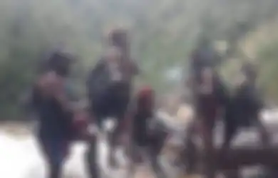 Unjuk Gigi Usai Markasnya Digerebek Hingga Tewaskan Pimpinannya, KKB Papua Kali Kopi Lakukan Aksi Pembalasan, TNI-Polri Sampai Terpaksa Lakukan Ini