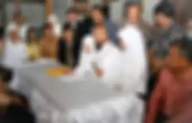 Syekh Puji Dilaporkan Polisi Karena Nikahi Gadis 7 Tahun, KPAI: 'Bisa Mendapatkan Hukuman Tambahan Kebiri Lewat Suntik Kimia' 