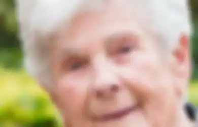Relakan Ventilator untuk Pasien Corona yang Lebih Muda, Nenek 90 Tahun Berhati Mulia Ini Meninggal, 'Saya Sudah Memiliki Kehidupan yang Baik'