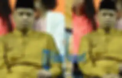 Gosip Lelayu Ustaz Dhanu Gemparkan Dunia Hiburan Tanah Air, Sahabat Dekat Sekaligus Presenter Sang Pendakwah Langsung Ungkap Fakta Sebenarnya