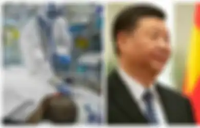 Kebohongan China Terbongkar Lagi, Selain Kecilkan Jumlah Korban yang Meninggal Akibat Covid-19, Ternyata ChinaJuga Tak Jujur Ungkapkan Hal Ini