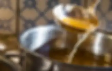 Hadapi Corona: Ini 15 Cara Mudah untuk Meningkatkkan Sistem Kekebalan Secara Alami, Salah Satunya Pemakaian Kaldu Tulang