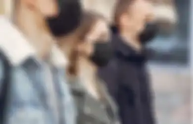 Bukan Lagi Hanya untuk Orang Sakit, WHO Kini Dukung Semua Orang Pakai Masker di Tempat Publik, Tapi...