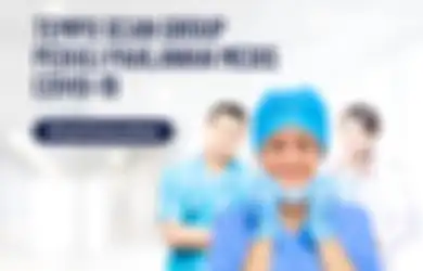 Tempo Scan Group Donasikan Rp17,5 Miliar untuk Bantu Menangani Wabah Virus Corona di Indonesia