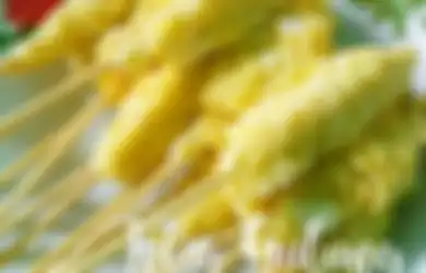 Biasanya Cuma Dapat 5 Tusuk, Ternyata Modal Rp 5 Ribu Bisa Bikin Telur Gulung Sendiri dengan Hasil Seabrek, Dijamin Anti Gagal Kalau Tahu Rahasianya Ini!