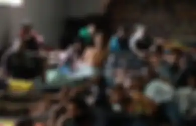 Banyak Tunawisma Terlunta-lunta, Sejak Lockdown Ribuan Pekerja Migran di India Bahkan Harus Jalan Kaki Bermil-mil untuk Menuju Rumah: 'Beberapa dari Kita Akan Mati'