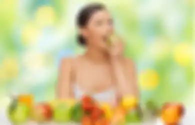 Konsumsi Buah-buahan Setelah Makan Salah Kaprah! Kalau Sebelum Makan?