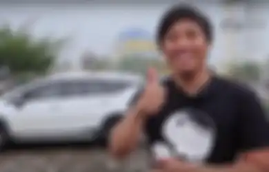 Jawab Tantangan dr Tirta, YouTuber Ini Jual Mobilnya Buat Donasi Melawan Covid-19