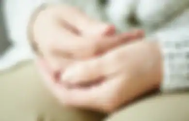 Aneka Tips Kecantikan, Bikin Gak Pede, Keriput di Tangan Ternyata Bisa Diatasi Cuma Pakai Bahan Murah Meriah Ini, Begini Caranya