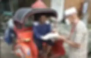 Ustaz Abdul Somad Ungkap Keistimewaan Sedekah, Makin Pelit Makin Hilang Hartanya