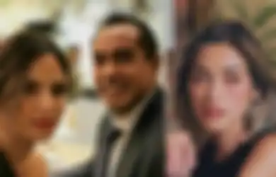 Merasa Risih dan Terganggu, Ardi Bakrie Langsung Semprot Jessica Iskandar Gegara Suruh Nia Ramadhani Lakukan Hal Ini: Bini Gue Lu Suruh Kerja Mulu!