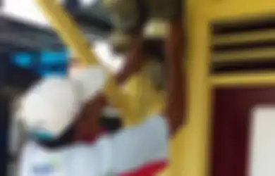 'Kado Manis Menyambut HUT RI ke-76', PLN Hadirkan Listrik ke Desa-desa di NTT dan Wilayah Perbatasan Indonesia-Timor Leste dengan Medan Ekstrem, Segini Biaya yang Dihabiskan