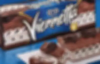 Terwujud, Wall's Indonesia Akhirnya Rilis Es Krim Viennetta, Sedia di Toko Terdekat