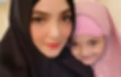 Tak Sematkan Nama Hermansyah di Instagram Arsy, Ashanty Beberkan Alasannya: Nih Anak Luar Biasa