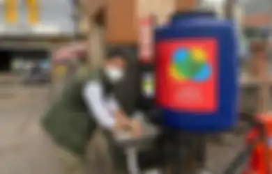 Masa Kecilnya Penuh Penderitaan dan Hidup Melarat Sebagai Anak Supir Angkot, Hidup Aktor Tampan ini Berubah Drastis Usai Muncul di Layar Kaca Hingga Sukses Jadi Pejabat