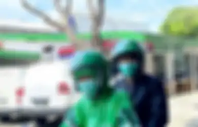 Meski Tak Kebal Pandemi Corona, Bos Grab Pede Mampu Hadapi 3 Tahun Resesi
