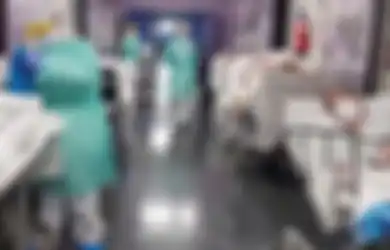 Alasan di Balik Ratusan Tenaga Medis yang Dipecat dari Rumah Sakit di Tengah Pandemi Corona: 'Kita Kan Lagi Perang Menghadapi Covid-19'