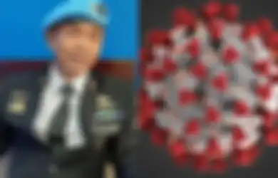 Mengaku Sebagai Pemilik Bumi, Petinggi Sunda Empire Sesumbar Bisa Hentikan Virus Corona, 'Saya Lagi Cari Biang Keladinya Lewat Intelijen Dunia'