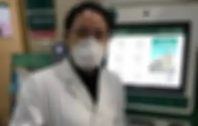 Beri Peringatan Tentang Corona, Dokter di Wuhan Kembali Lenyap Tanpa Jejak Setelah Dibungkam Pihak Berwenang China