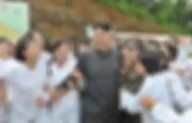 Dipilih yang Paling Cantik Juga Harus Tampil dan Menghibur Para Pemimpin, Inilah Fakta Perempuan dalam MIliter Korea Utara