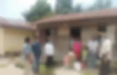 Satu Keluarga di Sumatera Utara Ini Dikucilkan Hingga Dijauhi Warga Karena dikira Menderita Covid-19 Faktanya Kondisinya Ternyata Seperti Ini