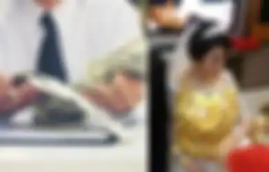 Bak Kisah Cinderella, Dulu Jadi Upik Abu di Arab Saudi, Kehidupan Perempuan Ini Berubah Total Usai di Nikahi Majikannya Sendiri dengan Mahar Emas Satu Toko!