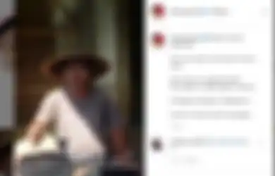 'Kalau Saya Sakit Kena Virus, Siapa yang Bertani?', Begini Pesan Menohok Petani di Jawa Barat Minta Agar Orang-orang Tak Nekat Mudik