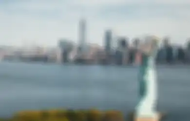 Terpatri dalam Patung Ikonik Berusia Ratusan Tahun, Persahabatan AS dengan Negara Ini Hancur Seketika Usai Australia Umumkan Pembangunan Kapal Selam Nuklir, Kesepakatan Ini Pemicunya