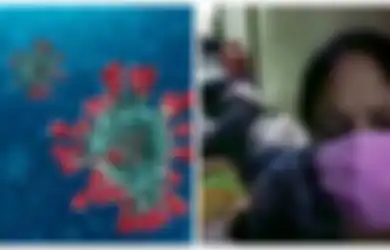 Keteteran dan Tak Sanggup Memakamkan Mayat Korban Virus Corona dengan Cepat, di Negara Ini Keluarga Harus Tinggal Bersama Mayat Tewas Akibat Covid-19 Atau Membakarnya Sendiri