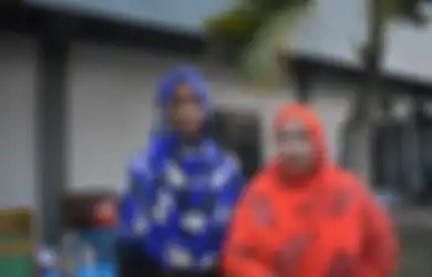 'Biarkan Virus Corona Datang', Pandemi Covid-19 Menjadi Genosida 'Slow-Motion' Bagi Pengungsi Muslim Rohingya dan Somalia yang Berada di Tiga Negara Salah Satunya Indonesia ini