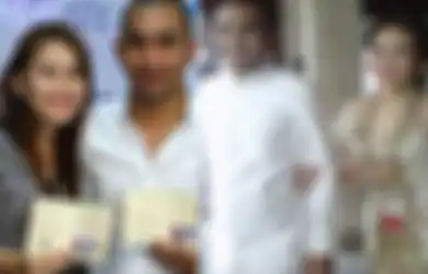 Buka-bukaan, Ayu Ting Ting Bongkar Fakta Tak Terduga Soal Pernikahannya dengan Enji Baskoro yang Cuma Seumur Jagung: Boro-boro Pesta, Nikah Aja...