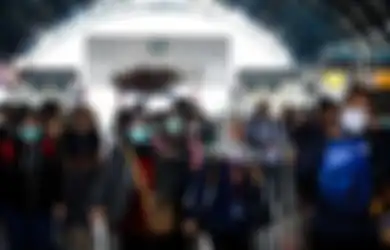Tahun Ini Dilarang karena Pandemi Covid-19, Inilah Sejarah dan Asal Mula Mudik, Tradisi Warga Tanah Air Saat Lebaran