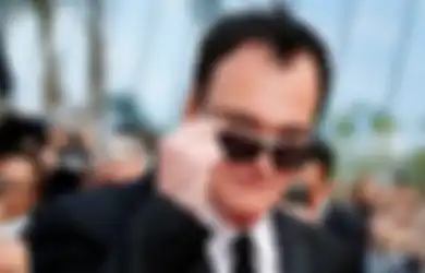 Sutradara Quentin Tarantino Berencana Bikin Serial TV Tahun Depan!