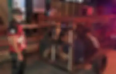 Sebelum Ada Perintah Tembak Mati Perusuh Saat Lockdown di Filipina, Secara Tak Manusiawi 5 Orang Dimasukkan dalam Kandang Anjing Karena Langgar Jam Malam