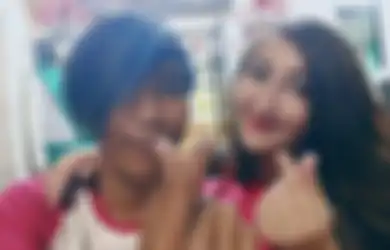 Cinta Memang Tak Ada Logika! Seorang Tukang Sapu Jalanan Dapat Jackpot, Dilamar Bule asal Austria, Sempat Ditentang Mertua, Namun Akhirnya Direstui Berkat Ini