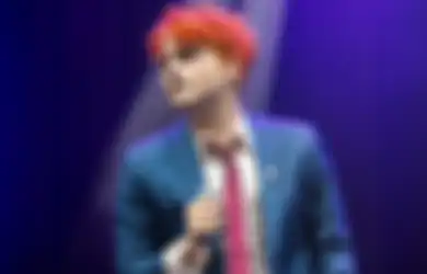 Gerard Way Berencana Rekam Lagu Baru Pake Ukulele Signature Billie Eilish