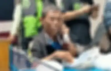  Sedihnya Driver Ojol 59 Tahun Ini Tertipu, Antar Penumpang Purwokerto - Solo Sejauh 230 Km Malah Ditinggal Kabur