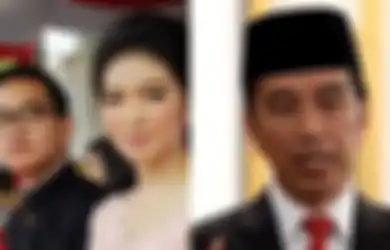 Bukan Masalah Jodoh, Presiden Jokowi Pernah Dibuat Ketar-ketir dengan Pilihan Gibran Rakabuming, Perihal Apa?