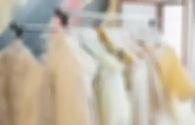 Kasih Tahu si Dia, Begini Cara Merawat Baju Muslim Biar Tetap Bagus Dipakai Saat Lebaran