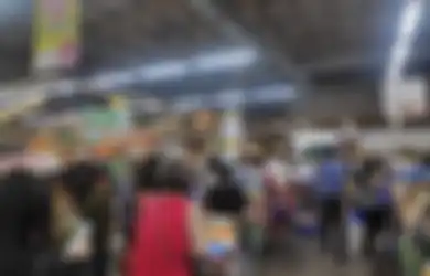 Hadapi Corona: Aturan Aman Berbelanja Saat PSBB, Salah Satunya Mungkin Sudah Sering Anda Lakukan Bahkan Sebelum Ini