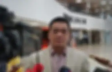 Wakil Gubernur DKI Jakarta, Riza Patria Positif Covid-19, Tertular dari Staf Priadinya