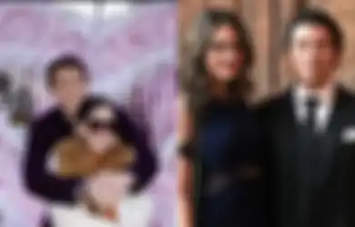 Bak Bumi dan Langit, Sosok Ini Beberkan Perbedaan Mencolok Sifat Asli Luna Maya dan Syahrini Meski Sama-sama Mampu Takhlukkan Hati Reino Barack