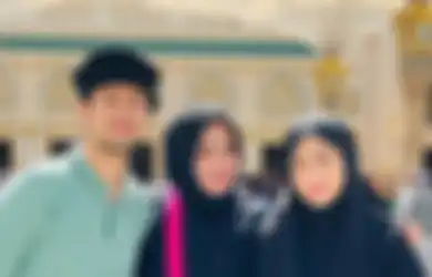Ibunda Nagita Slavina Histeris, Penikahan Kedua Raffi Ahmad Sukses Dibongkar Artis Ini, Izin Menikah Langsung Disinggung