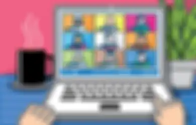 Update Terbaru Cara Amankan Data Pribadi di Aplikasi Zoom Dari Hacker