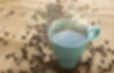Agar Minum Kopi Tak Berdampak Buruk, Ini Cara Minum Kopi yang Baik untuk Kesehatan, Salah Satunya Taburkan Rempah Segar Ini