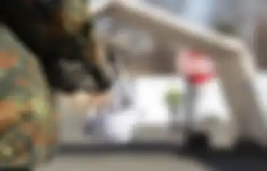 Berlin Meradang, Kapal Pesanan 200 Ribu Masker dari China Justru Dibajak Amerika, 'Kami Siap Kerahkan Militer!'